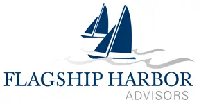 Flagship Harbor Wealth logo