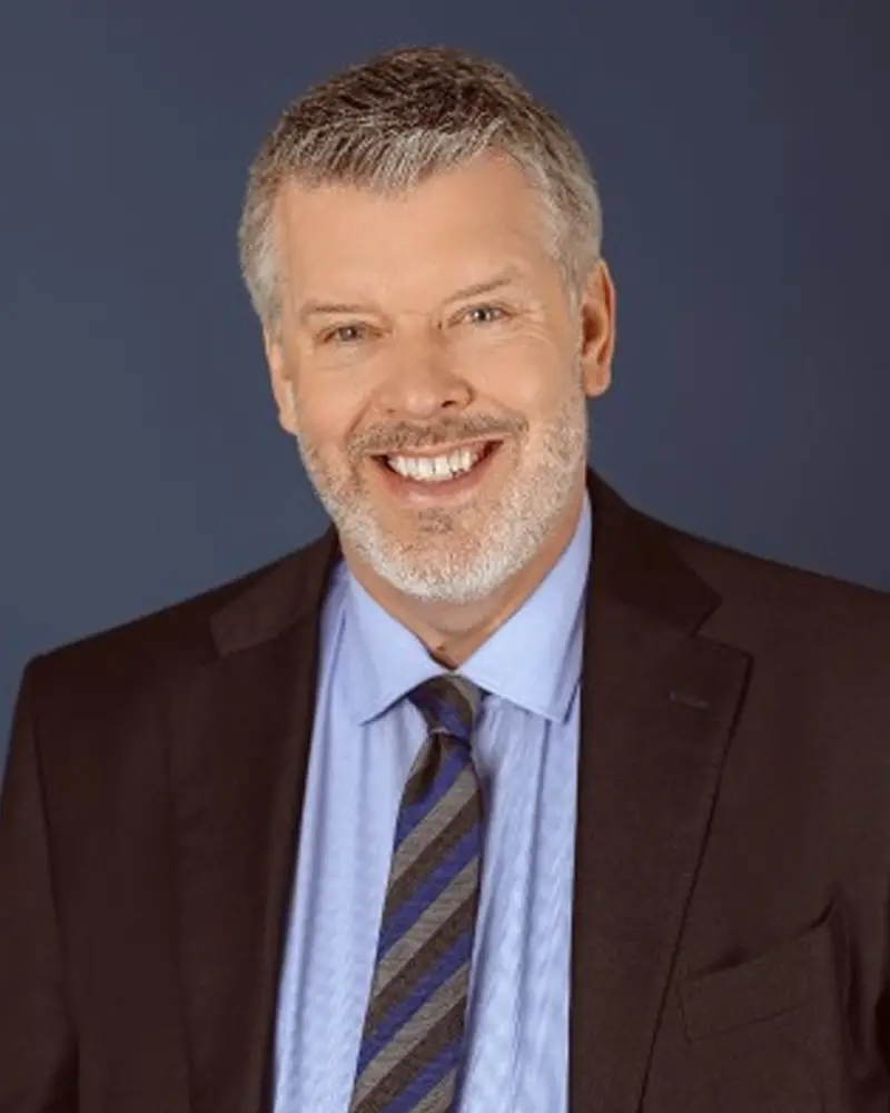 Anthony Sorce – May 28, 2026