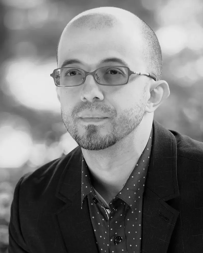 Mario Calisto - Stratanorth IT Solutions